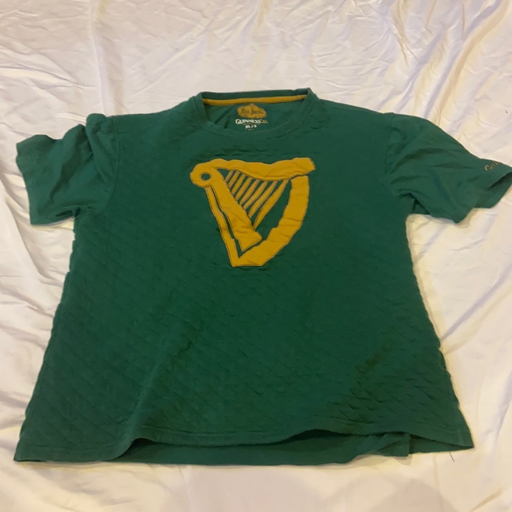 RARE Guinness tee
